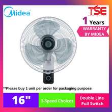 Compare Latest Midea Wall Mounted Fans Price In Malaysia Harga September 21