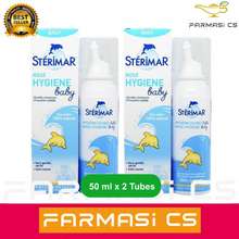 Sterimar Baby Microspray 50ml - Guardian Online Malaysia