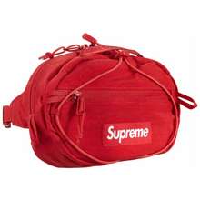 Supreme Waist Bag (FW20) Leopard - FW20 - US