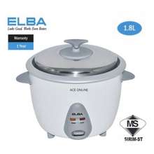 1.8L Traditional Rice Cooker ERC-1866T -