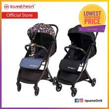 Sweetheart hotsell baby stroller