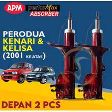 APM PERFORMAX Online Store The best prices online in Malaysia