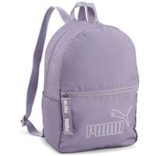 Core Base Backpack In Pale Plum By One