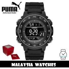 PUMA Watches for Men | The best prices online in Malaysia | iPrice