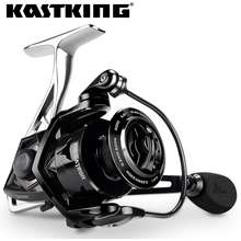 Kastking Reels, The best prices online in Malaysia
