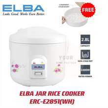 Jar Rice Cooker 2.8L