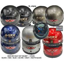 Mhr helmet best sale official website