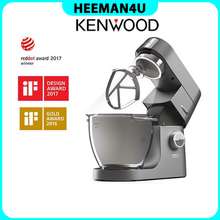 Kenwood 6.7L Chef Major Titanium KMM021 Stand Mixer Kitchen