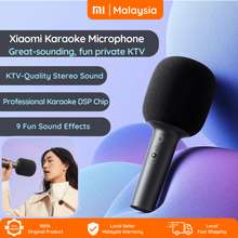 Xiaomi Microphones Price in Malaysia