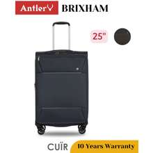 Barry smith discount luggage go shop