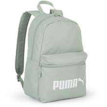 Phase Backpack No 2 In Green Fog By One