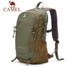 Outdoor Backpack Large Capacity Hiking Travel