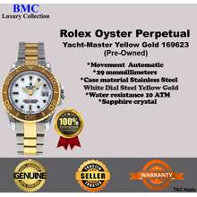 Rolex Yacht-Master Watches