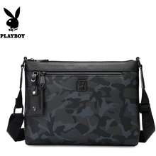 Playboy Men's Small Sling Bag / Crossbody Bag - Black 2023, Buy Playboy  Online