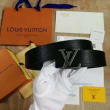 Louis Vuitton Belts in Ethiopia for sale ▷ Prices on