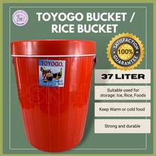 Toyogo Household Plastic Products Malaysia