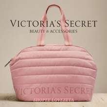 Accessories The Victoria Medium Shoulder Bag - Women's Bags - Victoria's Secret Beauty