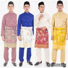 Best Baju Melayu Price in Malaysia 2022  Shop Baju Melayu Online