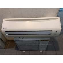 york aircond 1hp price