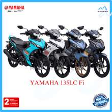 Yamaha Motorcycles prices Malaysia November 2024 | Harga| iPrice