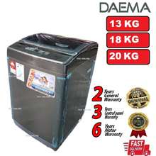 daema washing machine