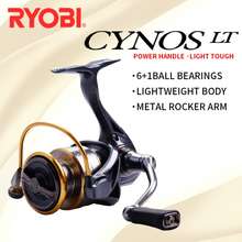 RYOBI Reels, The best prices online in Malaysia