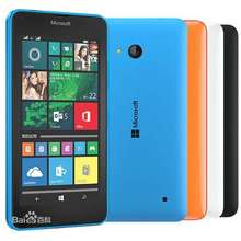 Nokia Lumia 640 Dual