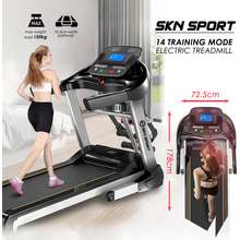 Home Gym Equipment for Sale in Malaysia, Best Price