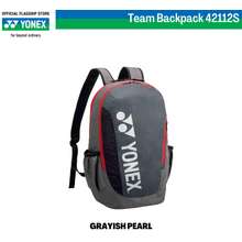 Team Backpack