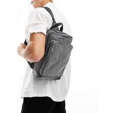 Levi s sling backpack in