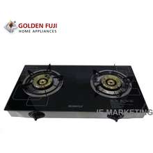 dapur gas golden fuji