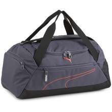 Fundamentals Small Sports Bag In Galactic Gray By 