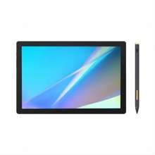 Huion KAMVAS 13 Graphics Drawing Tablet with Screen, 13.3 Pen Display for  Android, Mac, PC, Linux, Adjustable Stand 