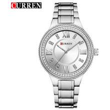 Buy Curren Watches Products For Women In Malaysia November 2021