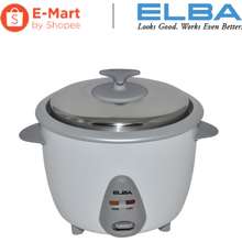 2 8L Traditional Rice Cooker Erc 2866T