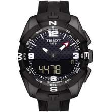 Tissot T Touch The best prices online in Malaysia iPrice