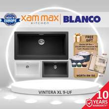 Vintera XL 9-UF  Blanco Indonesia