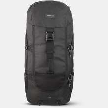 Trekking Travel Backpack 50L, Multiple