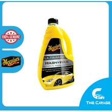 Meguiar's Ultimate Liquid Polish 473mL