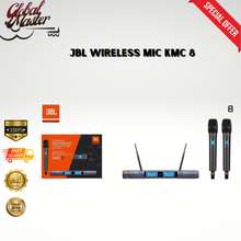 JBL VM300 Wireless Microphone System – EAST OCEAN AUDIO SDN BHD