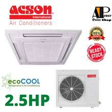 acson ceiling cassette r32