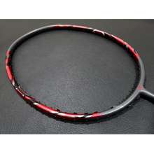 Arcsaber 11 Pro Badminton Racket Max Can Up To