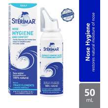 Sterimar Nose Hygiene And Comfort 100ml - Alpro Pharmacy