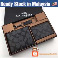 harga wallet coach