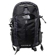 The Not Face Hiking & Travel Backpack Electron