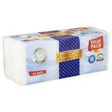 Royal Gold Luxurious Kitchen Towel 6 Roll