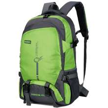 Lightweight Camping Travelling Hiking Backpack