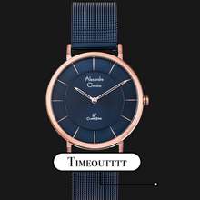 Buy Alexandre Christie Products For Women In Malaysia November 2021