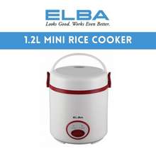 1 2L Mini Rice Cooker Erc D1233 Wh 1L Rice Cooker 