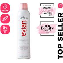 Buy Evian Evian Facial Spray 300ml Online